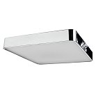 Потолочный светильник Arte Lamp A7210PL-4CC COSMOPOLITAN