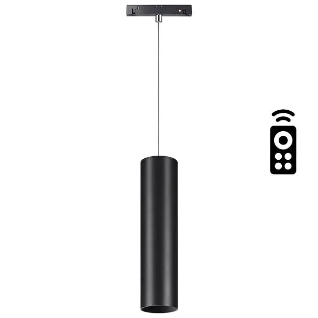 Трековый светильник Novotech 358636 FLUM Трековый светильник Novotech 358636 FLUM