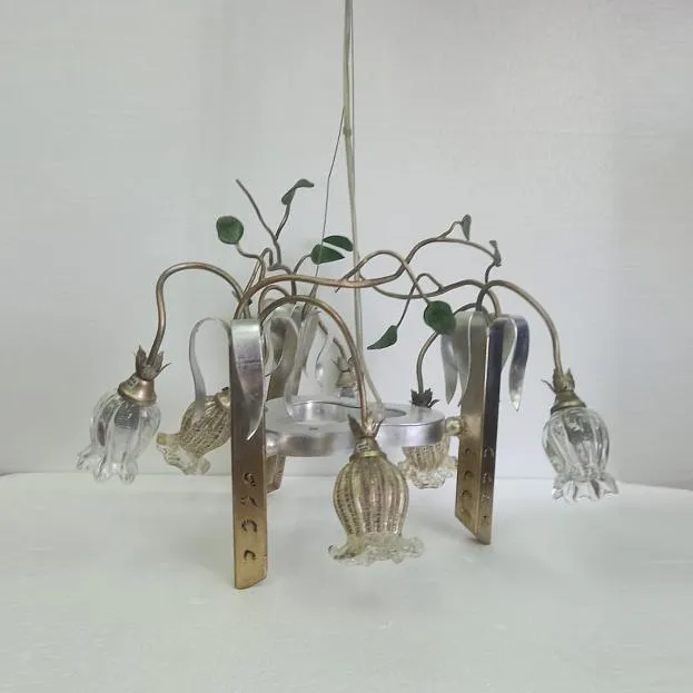 Подвесной светильник MM Lampadari 6853/6 V2461 6853