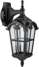 Настенный фонарь уличный Oasis Light 86102/04 Bl PORTO