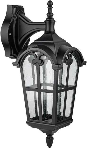Настенный фонарь уличный Oasis Light 86102/04 Bl PORTO Настенный фонарь уличный Oasis Light 86102/04 Bl PORTO