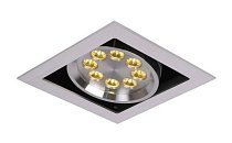 Встраиваемый светильник Lucide 28905/08/12 Led Pro