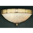 Настенный светильник Reccagni Angelo A 5710/2 Silver 5750