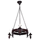 Подвесная люстра Velante 586-723-03