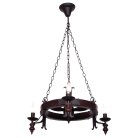 Подвесная люстра Velante 586-723-03