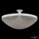 Люстра хрустальная Bohemia AL19321/80OL WMN