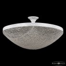 Люстра хрустальная Bohemia AL19321/80OL WMN