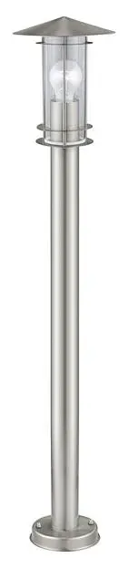 Парковый светильник Eglo 30188 Lisio Парковый светильник Eglo 30188 Lisio