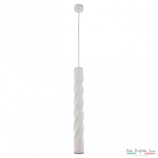 Подвесной светильник Arte Perfetto Luce APL223QY-H1016W-B WHITE