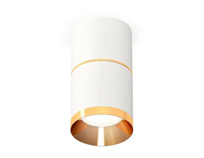 Комплект накладного светильника Ambrella light XS7401201 Techno Комплект накладного светильника Ambrella light XS7401201 Techno