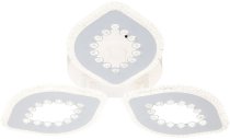 Потолочная люстра Escada 10271/3LED Dew