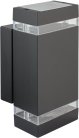 Архитектурная подсветка Oasis Light 78063 Bl tube