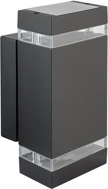 Архитектурная подсветка Oasis Light 78063 Bl tube Архитектурная подсветка Oasis Light 78063 Bl tube