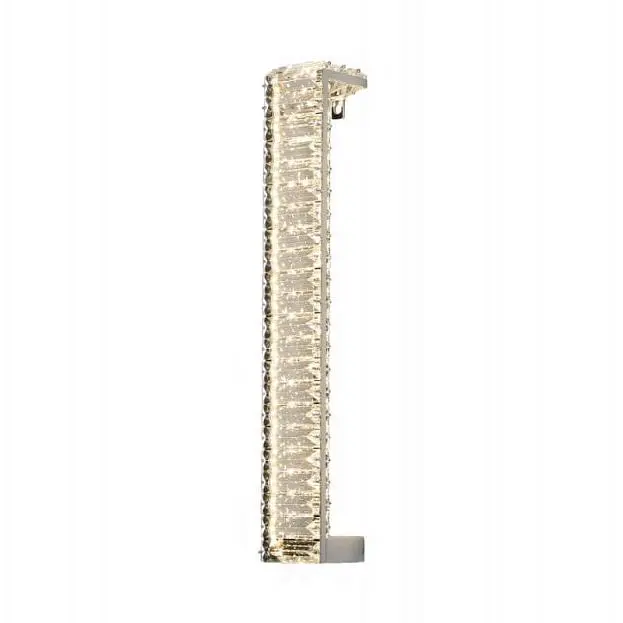Бра NEWPORT 8241/A chrome М0064517