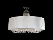 Потолочный светильник Newport 1406/S white (М0045516)