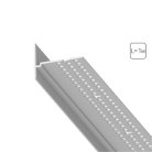 Пластиковая вставка для профиля Arte Lamp A600133 PROFILE-ACCESSORIES