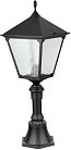 Наземный фонарь Oasis Light 79904XL Bl QUADRO XL