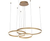 Подвесной светильник Kink Light 08223M,33S(3000K) Тор