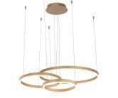 Подвесной светильник Kink Light 08223M,33S(3000K) Тор