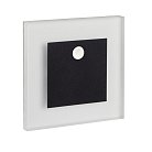 Подсветка лестницы APUS LED PIR B-WW Kanlux 29857