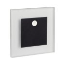 Подсветка лестницы APUS LED PIR B-WW Kanlux 29857