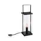 Уличный фонарь Paulmann 94318 Outd. P+S classic lantern 40