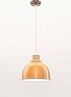 Подвесной светильник Lumina Deco LDP 7464 MD FABBIANO