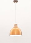 Подвесной светильник Lumina Deco LDP 7464 MD FABBIANO