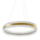 Подвесная люстра L'Arte Luce L45210.86 Saturno