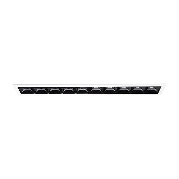 Встраиваемый светильник Ideal Lux LIKA 20W TRIM (LIKA FI10 TRIM) 206233 Встраиваемый светильник Ideal Lux LIKA 20W TRIM (LIKA FI10 TRIM) 206233