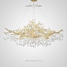 Люстра WATERDROPS WIDE Lampatron 8853-24929