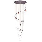 Люстра подвесная Lightstar 805289 Colore