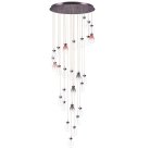 Люстра подвесная Lightstar 805289 Colore