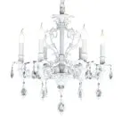 Люстра подвесная Omnilux OML-74713-06 Senis