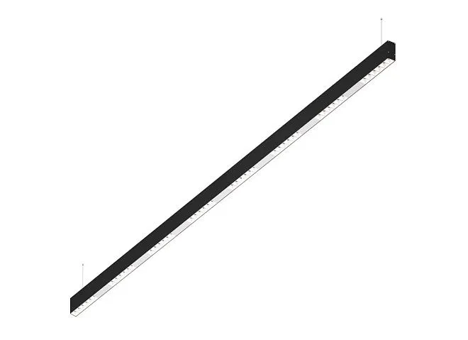 Подвесной светодиодный светильник 2м 48Вт 34° Donolux dl18515s121b48.34.2000ww Eye-line Подвесной светодиодный светильник 2м 48Вт 34° Donolux dl18515s121b48.34.2000ww Eye-line