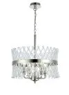 Подвесная люстра Simple Story 1103-4PL 1103