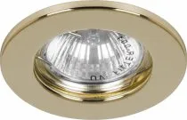 Встраиваемый светильник Feron 15110 DL10