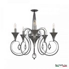 Люстра Arte Perfetto Luce APL2236919/5 SGY