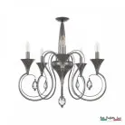 Люстра Arte Perfetto Luce APL2236919/5 SGY