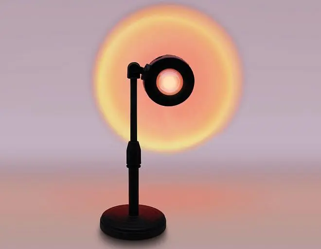 Настольная лампа Ambrella light DE8385 Настольная лампа Ambrella light DE8385