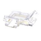 Соединитель угловой 12мм для ленты COB шириной 10 мм LS530, LD176 Feron 51633Соединитель угловой 12мм для ленты COB шириной 10 мм LS530, LD176