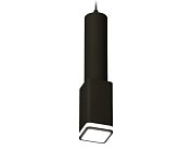Комплект подвесного светильника с акрилом Ambrella light XP7821002 Techno