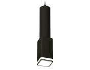 Комплект подвесного светильника с акрилом Ambrella light XP7821002 Techno