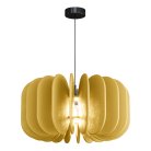 Светильник подвесной ST-Luce SL3004.413.01 SENTITO
