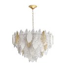 Люстра ODEON LIGHT 5052/21 LACE