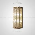 Бра CASEY 2 лампы Lampatron casey-2 2650-6473