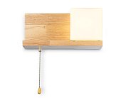 Настенный светильник с выключателем Ambrella light TR83123 Traditional