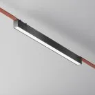 Трековый светильник Technical Maytoni TR129B-24W4K-B Basis