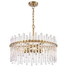 Подвесная люстра Wertmark WE328.06.503 MARLEEN