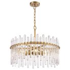 Подвесная люстра Wertmark WE328.06.503 MARLEEN